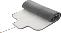 Medisana OL800 Outdoor lämpöpeitto, harmaa