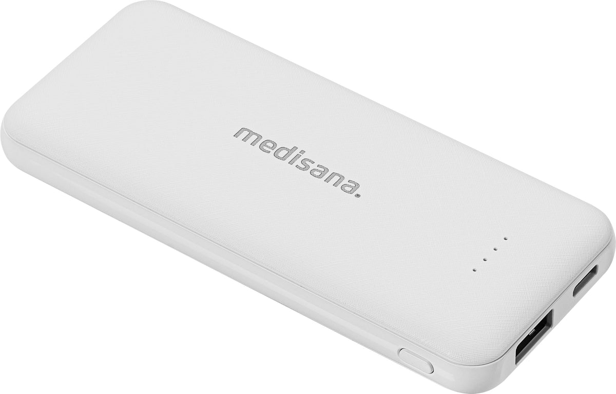 Medisana Outdoor varavirtalähde