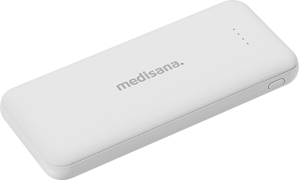Medisana Outdoor varavirtalähde