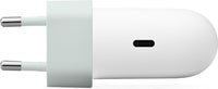 Google USB-C verkkovirtalaturi, 45 W, valkoinen – kuva 3