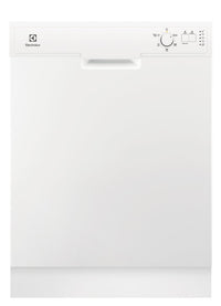 Electrolux 300 AirDry astianpesukone, valkoinen (ESA17200UW)