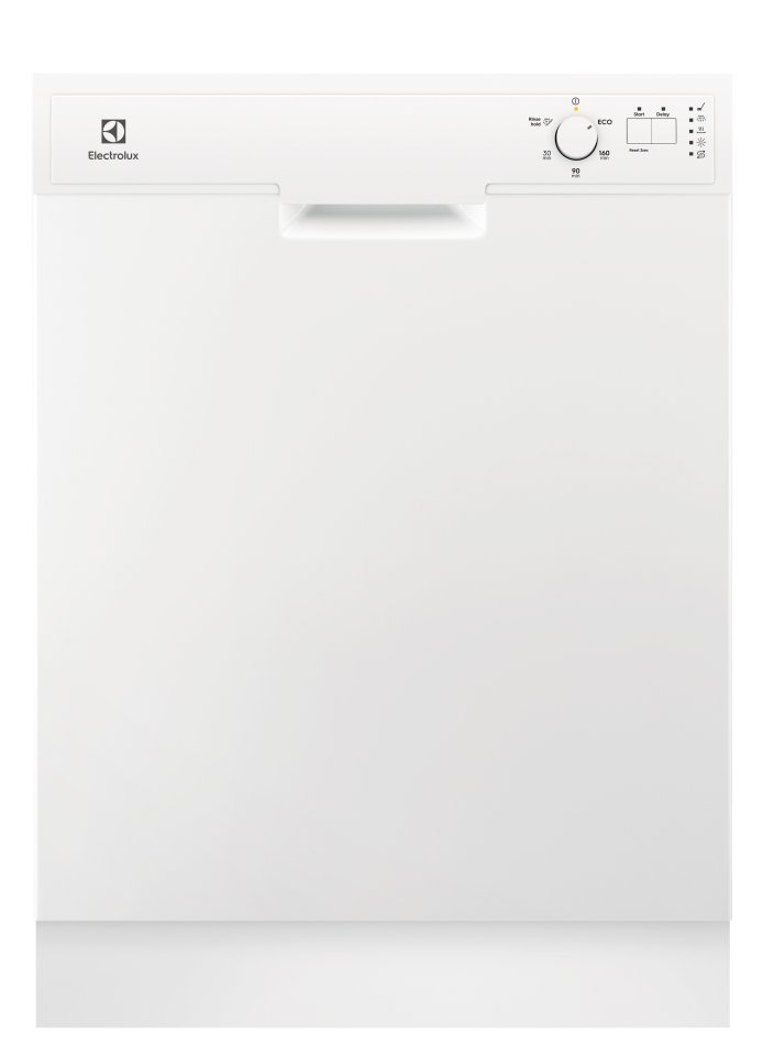 Electrolux 300 AirDry astianpesukone, valkoinen (ESA17200UW)