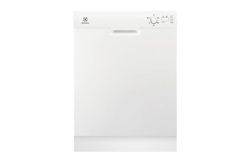 Electrolux ESA17200UW 300 AirDry diskmaskin, vit