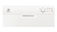 Electrolux 300 AirDry astianpesukone, valkoinen (ESA17200UW)