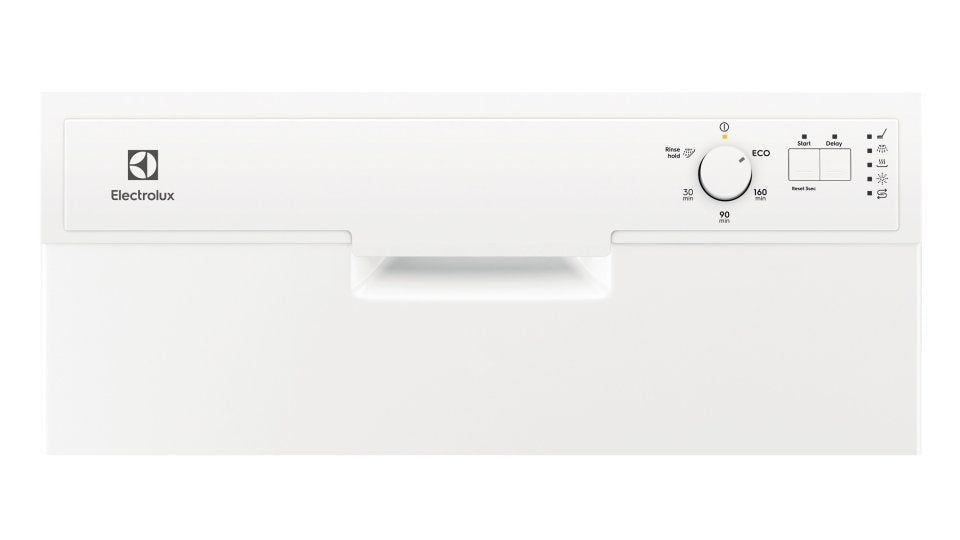 Electrolux 300 AirDry astianpesukone, valkoinen (ESA17200UW)