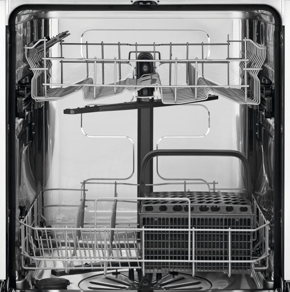 Electrolux 300 AirDry astianpesukone, valkoinen (ESA17200UW)