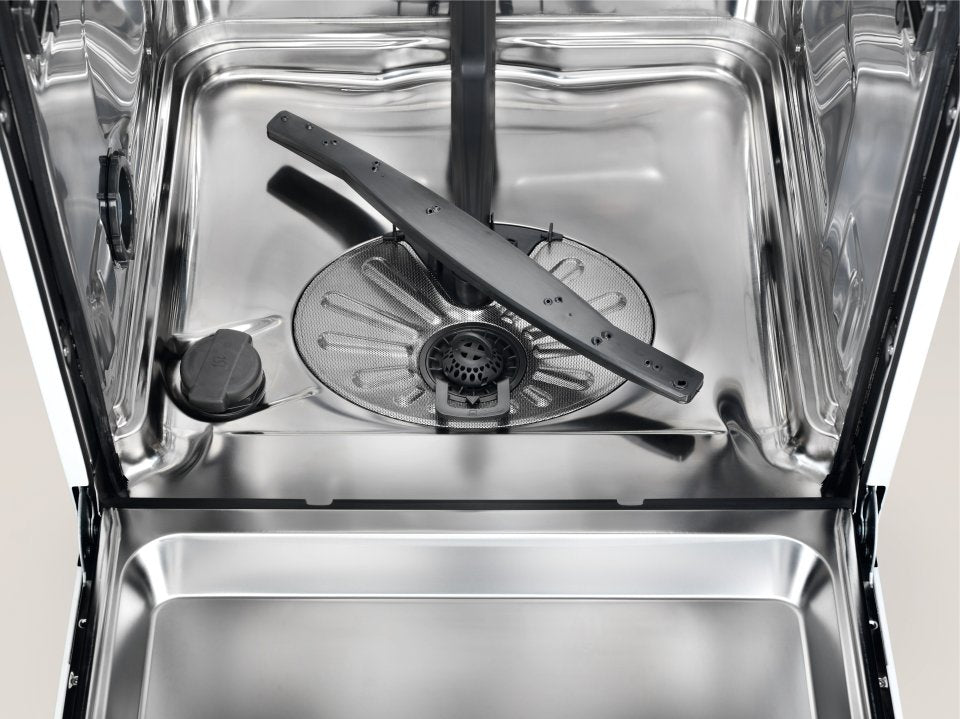 Electrolux 300 AirDry astianpesukone, valkoinen (ESA17200UW)