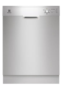 Electrolux 300 AirDry ESA17200UX astianpesukone, teräs – kuva 1