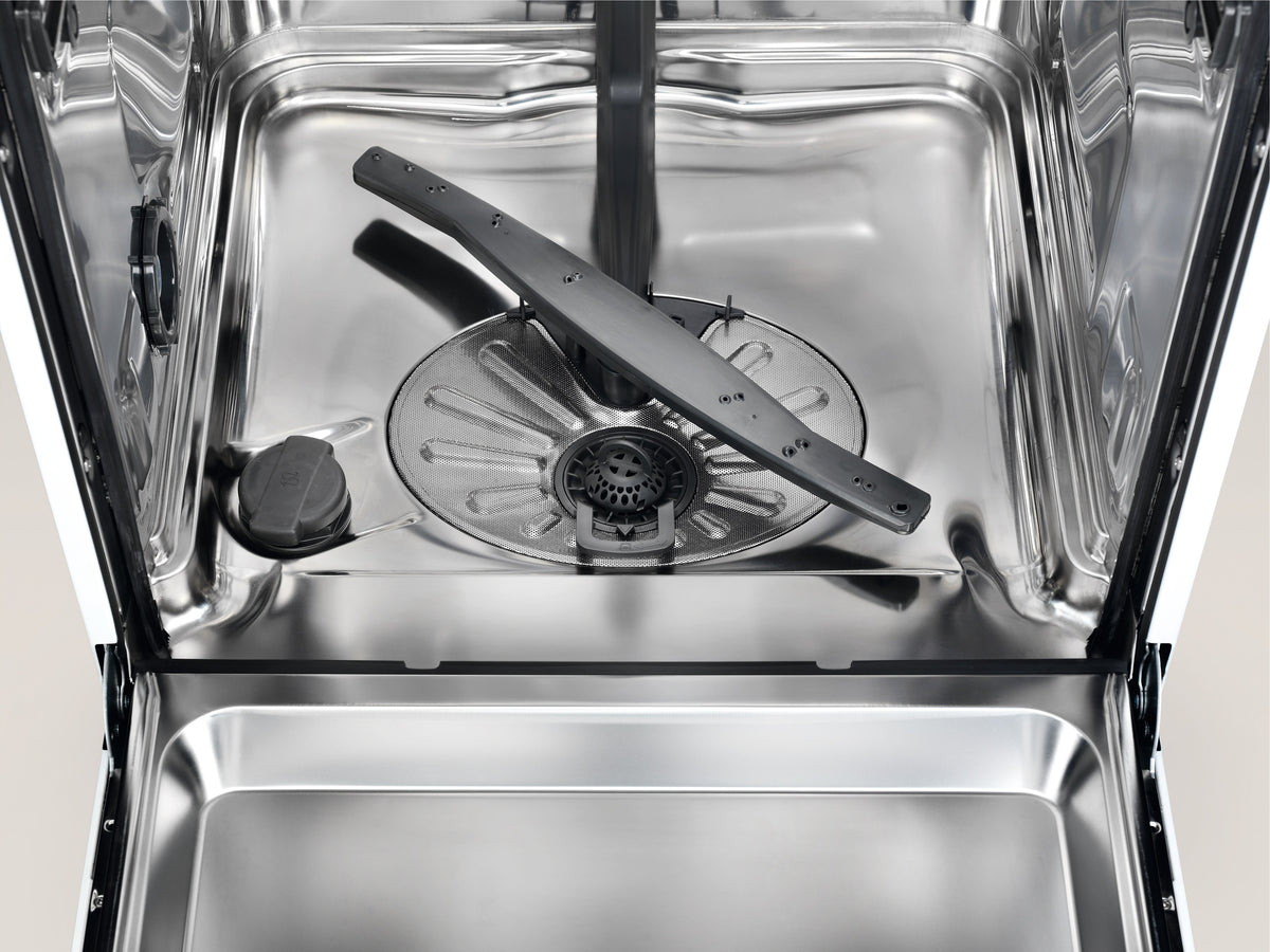 Electrolux 300 AirDry ESA17200UX astianpesukone, teräs – kuva 4