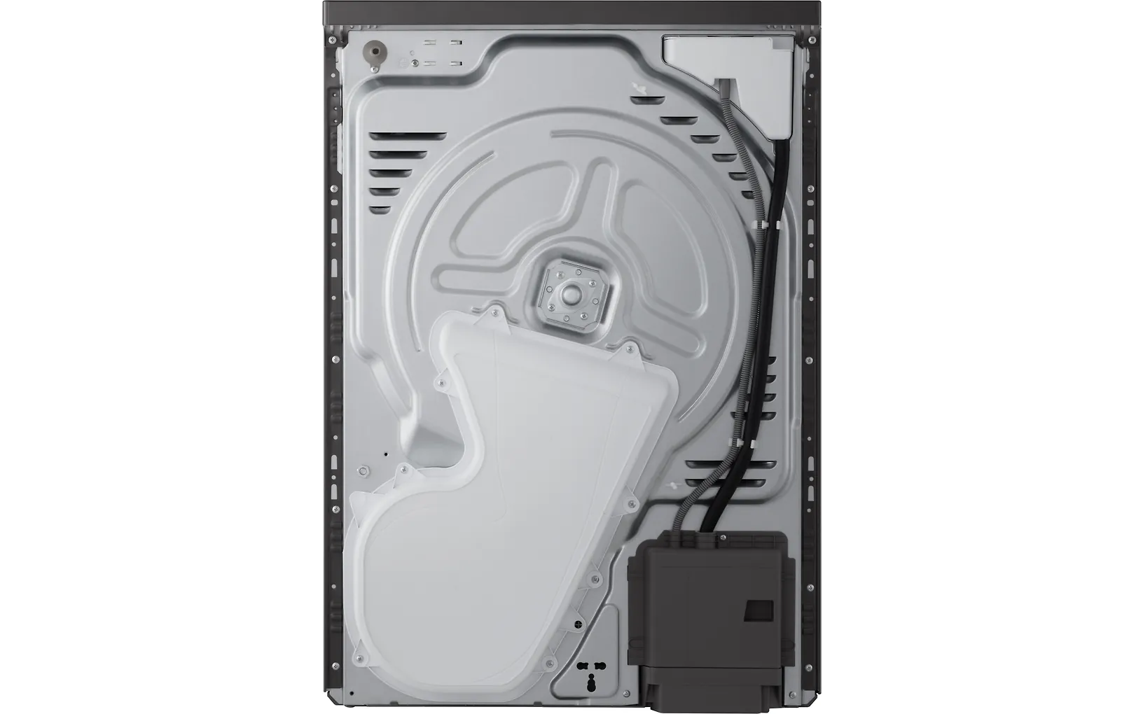 LG RHA1008NDK kuivausrumpu
