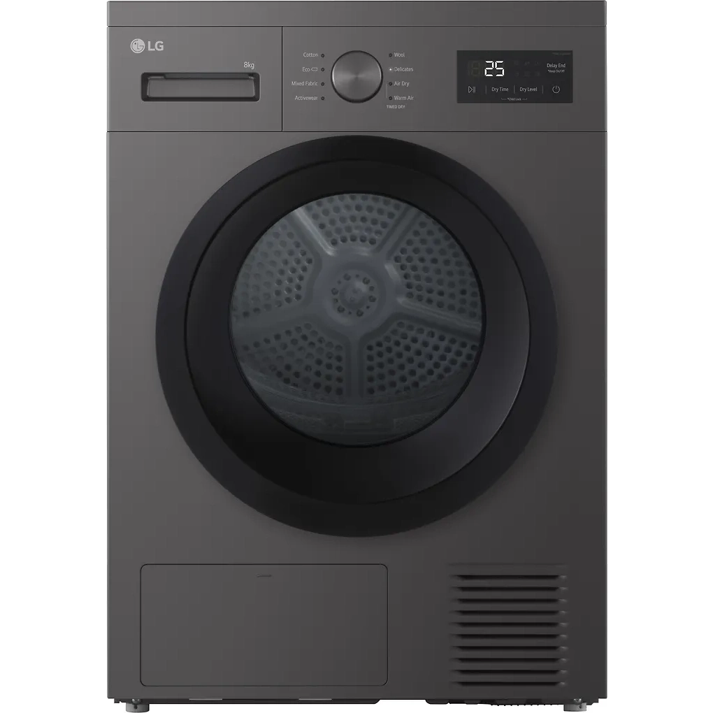 LG RHA1008NDK kuivausrumpu - E-store.fi