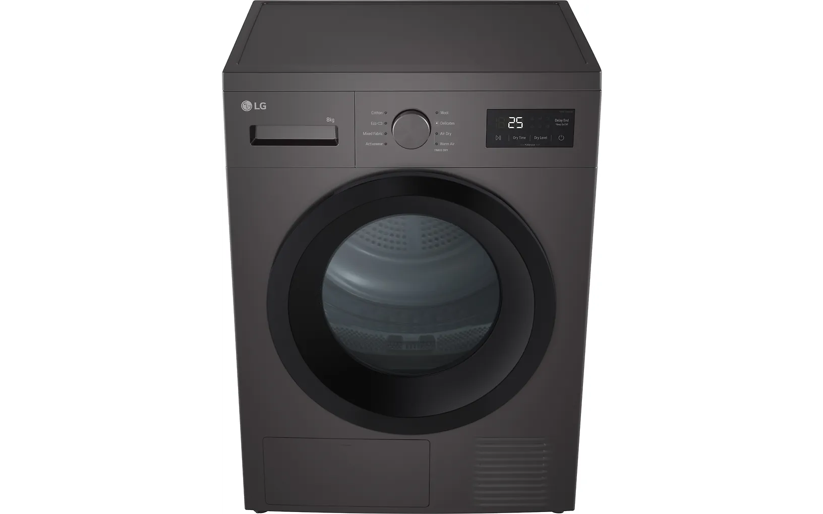 LG RHA1008NDK kuivausrumpu
