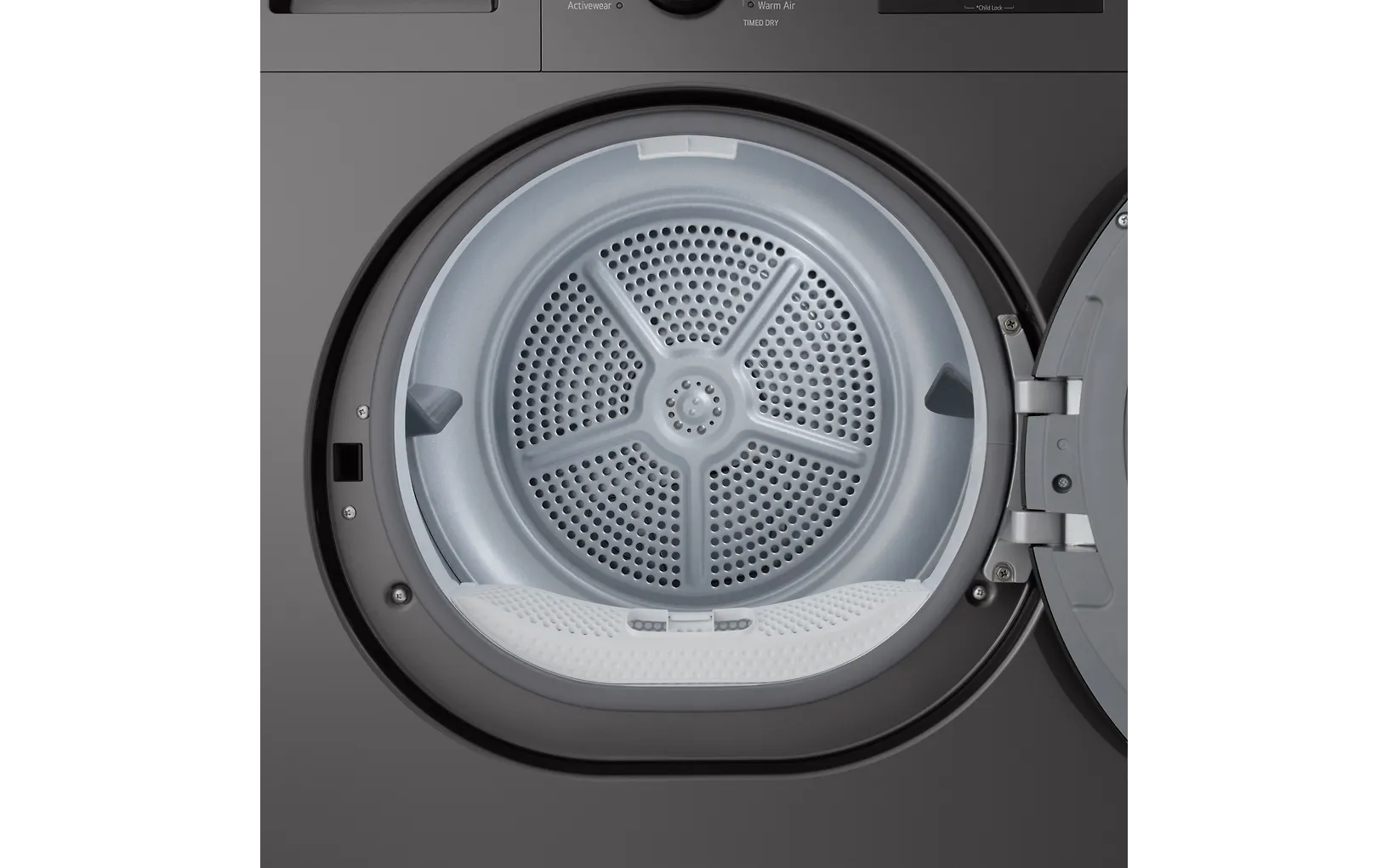 LG RHA1008NDK kuivausrumpu