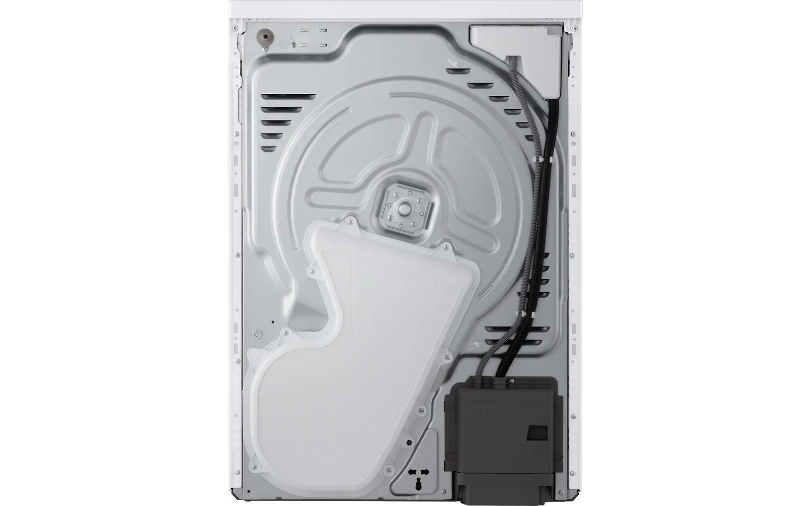 LG RHA1008NWK kuivausrumpu