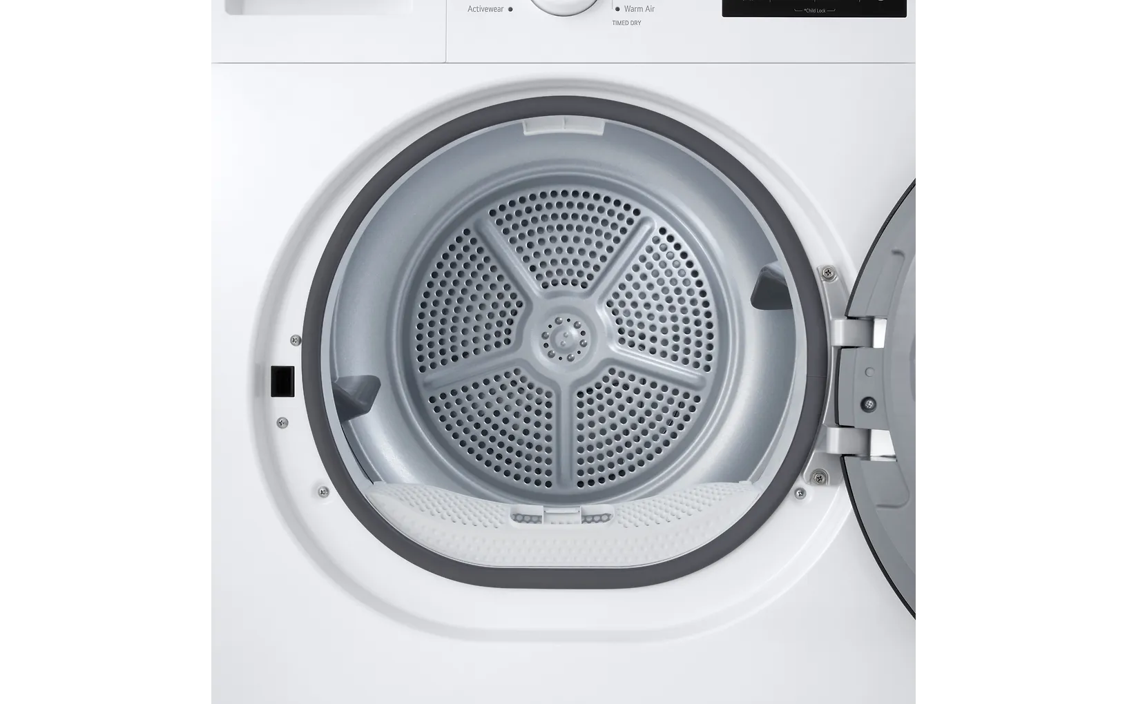 LG RHA1008NWK kuivausrumpu