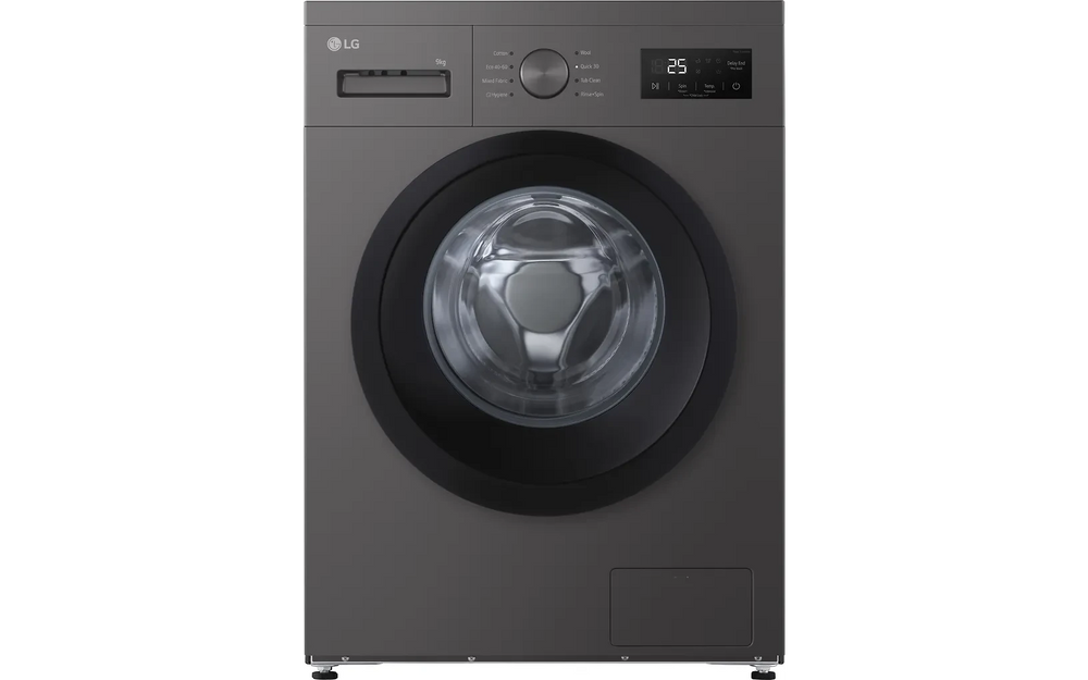 LG F4A1009NDK pyykinpesukone