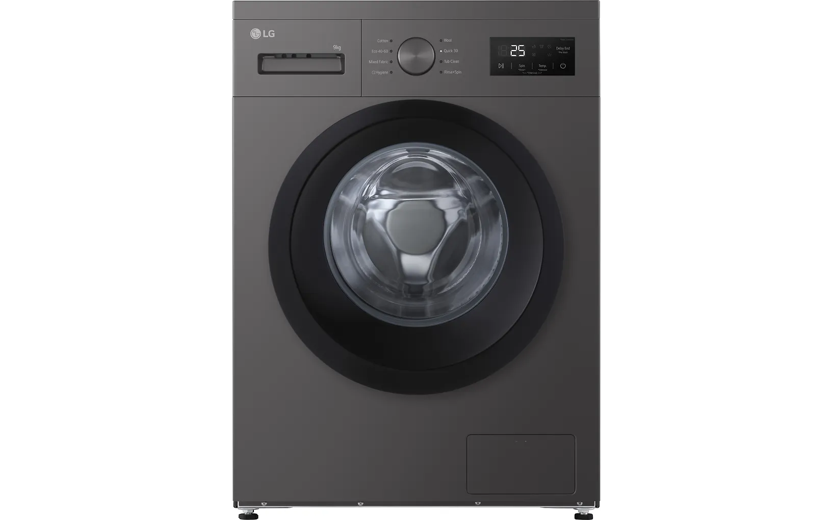 LG F4A1009NDK Tvättmaskin