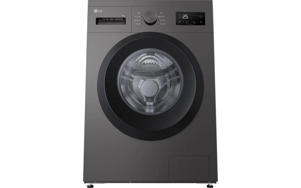 LG F4A1009NDK pyykinpesukone