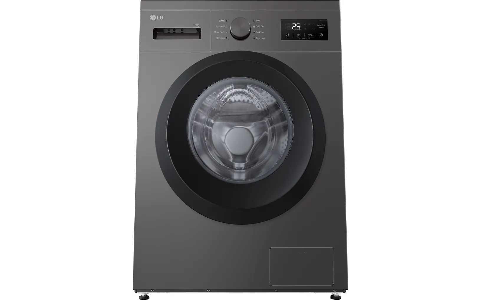 LG F4A1009NDK Tvättmaskin