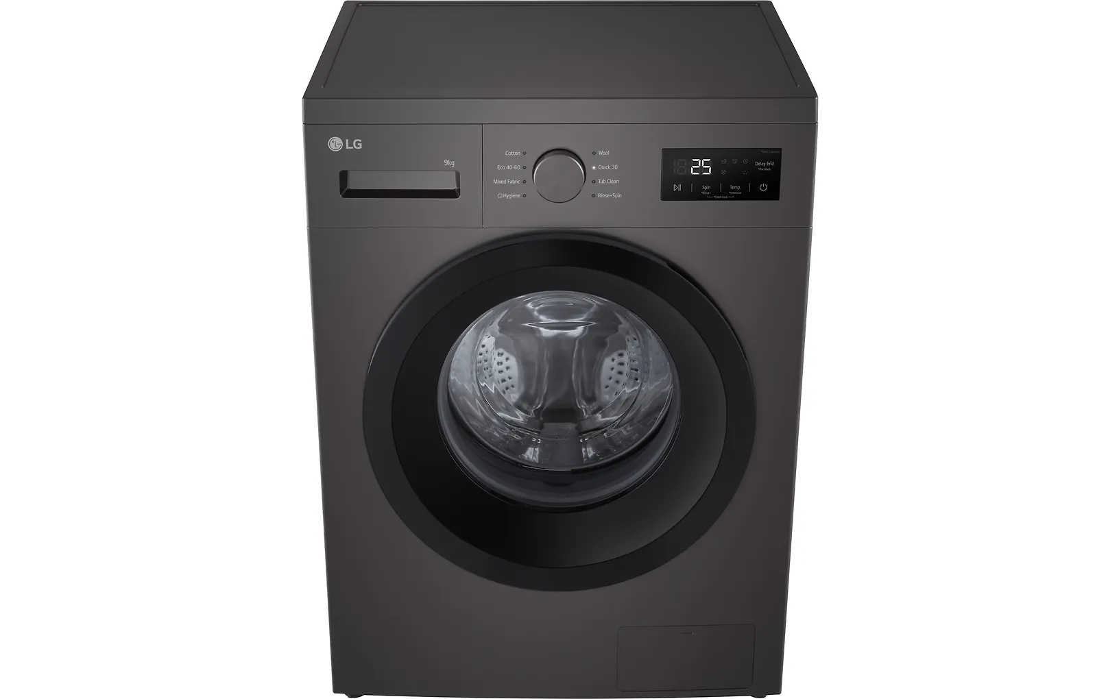 LG F4A1009NDK Tvättmaskin
