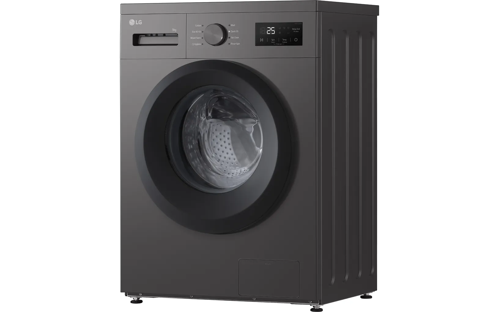 LG F4A1009NDK Tvättmaskin