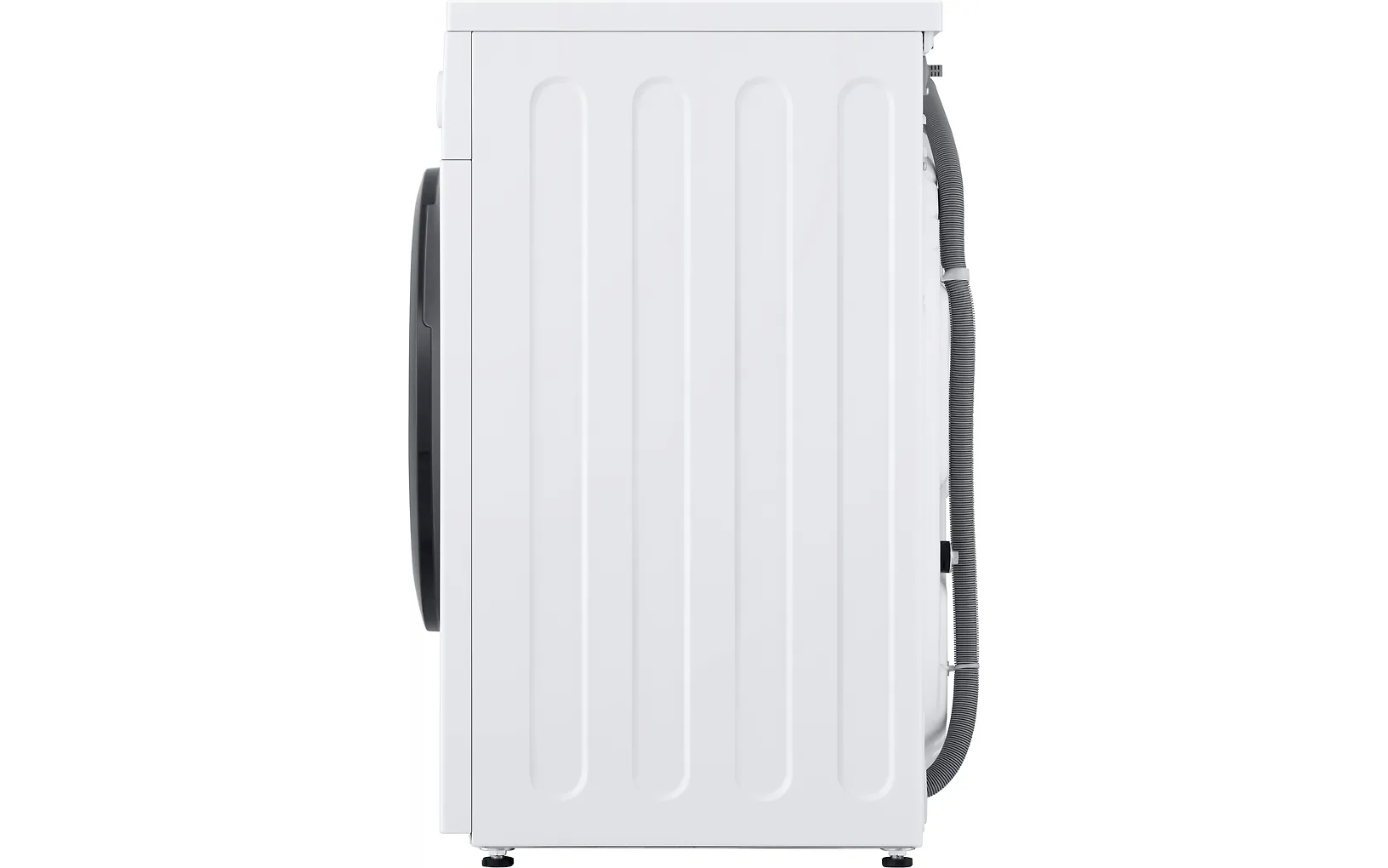 LG F4A1009NWK tvättmaskin