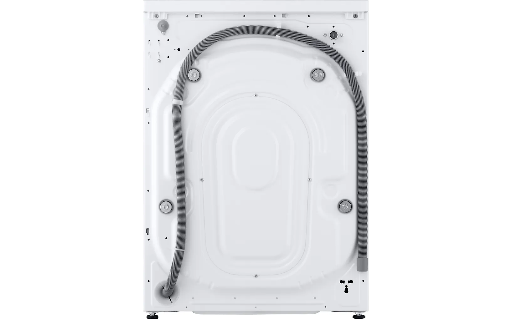 LG F4A1009NWK tvättmaskin