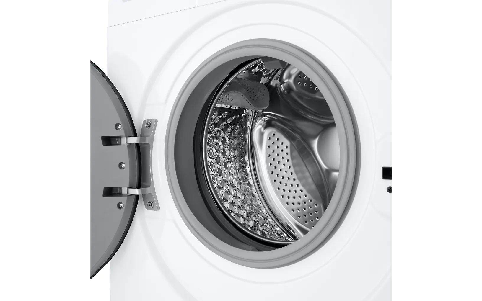 LG F4A1009NWK tvättmaskin