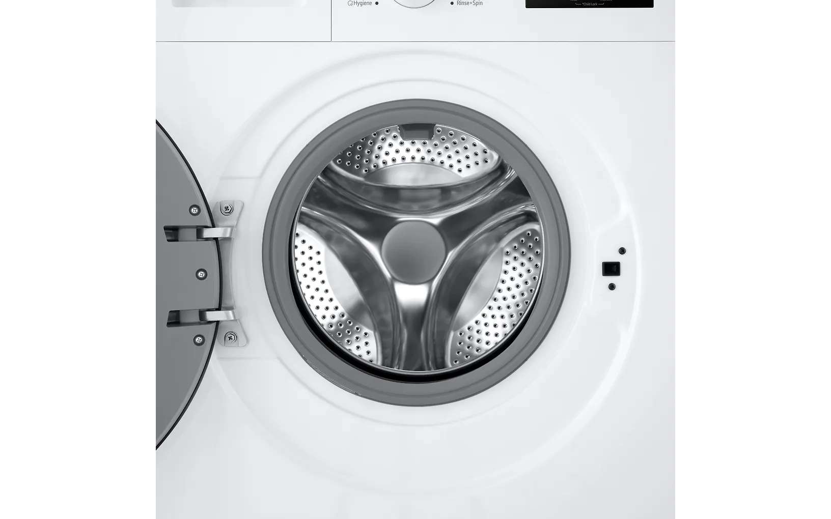 LG F4A1009NWK tvättmaskin