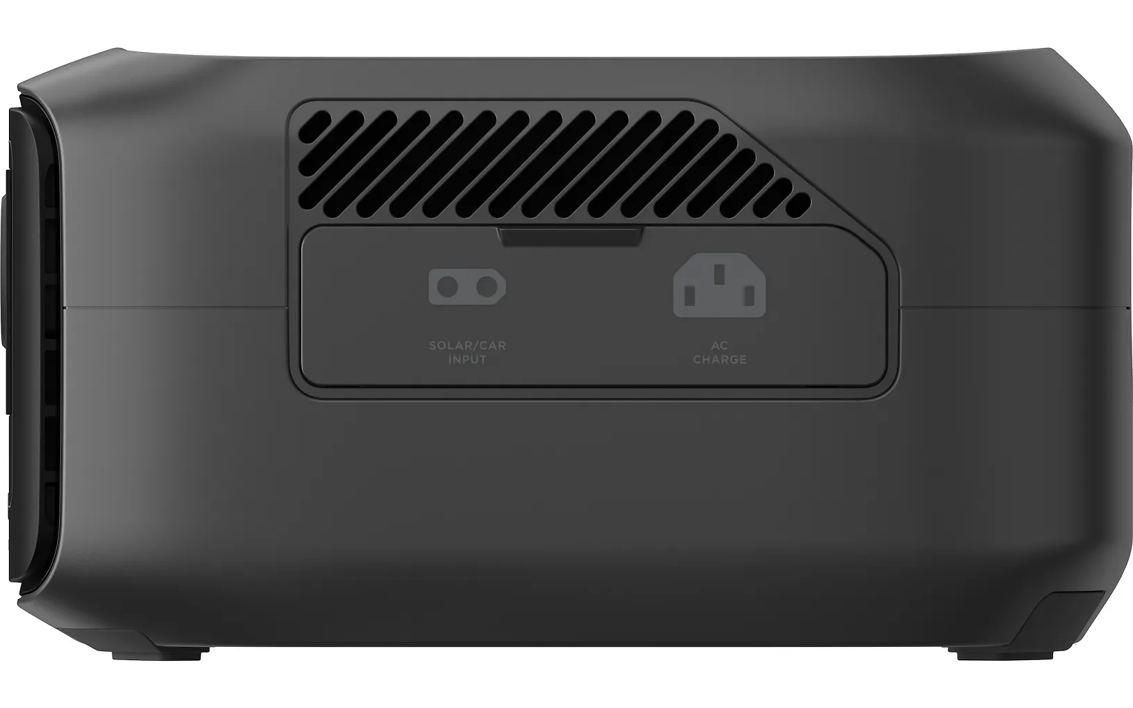 EcoFlow River 3 UPS portabel kraftstation, 245 Wh
