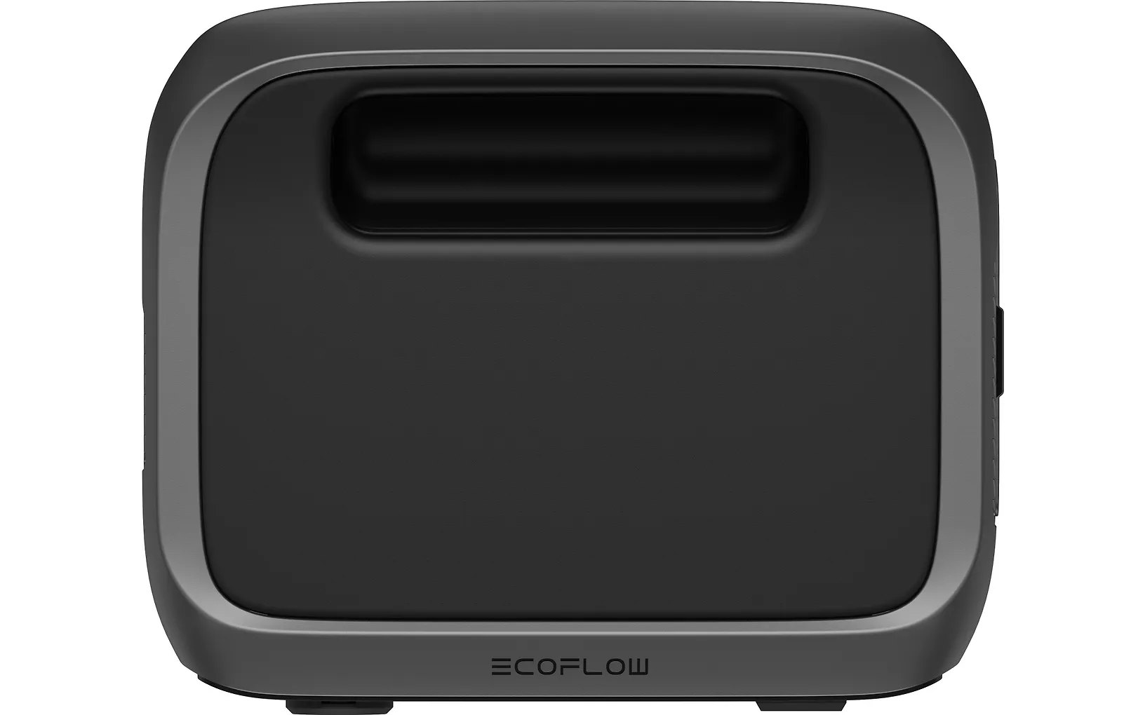 EcoFlow River 3 UPS portabel kraftstation, 245 Wh