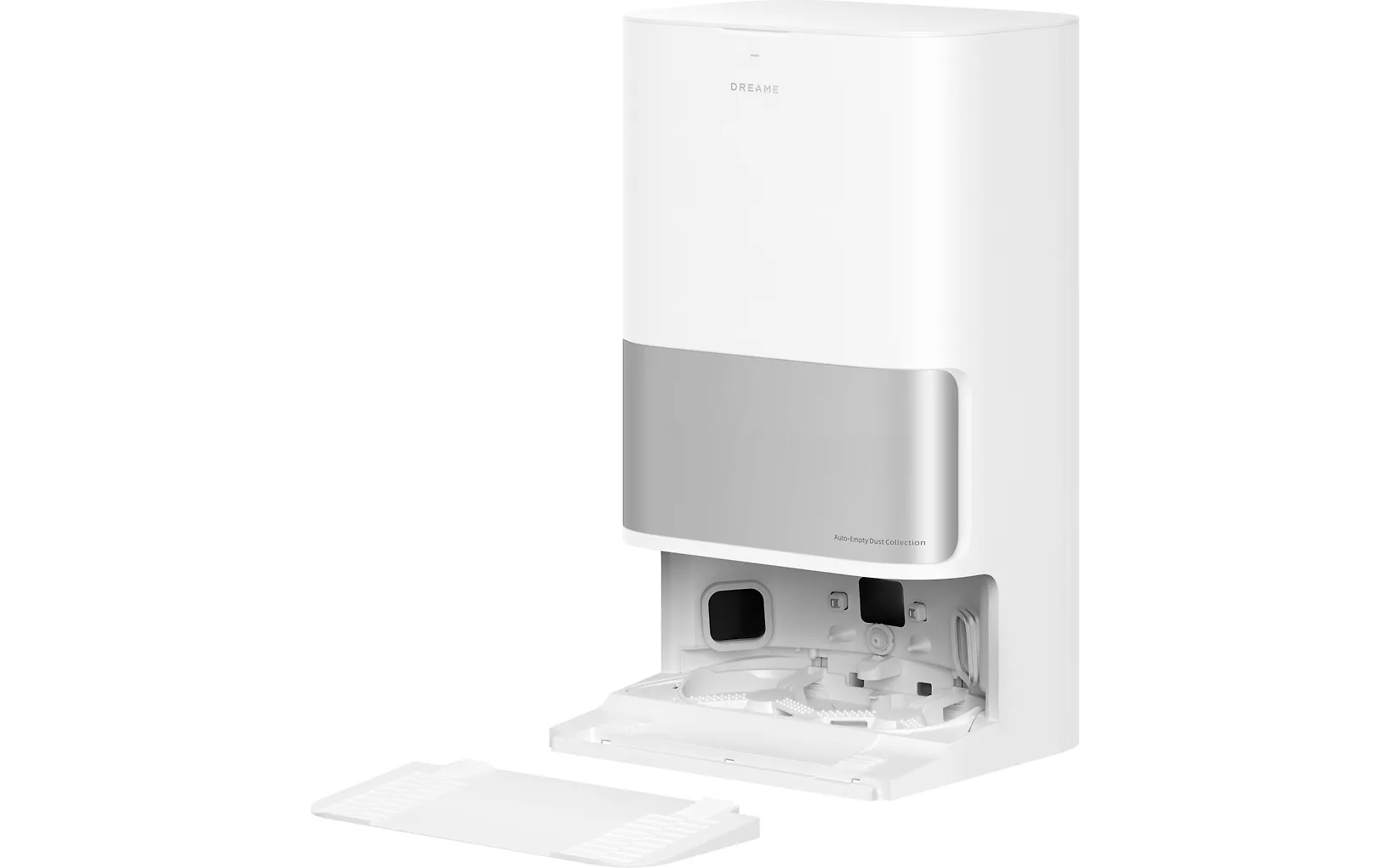 Dreame L10s Ultra Gen 2 robotdammsugare