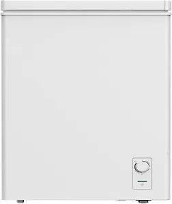 Ströme CFI-198 frysbox