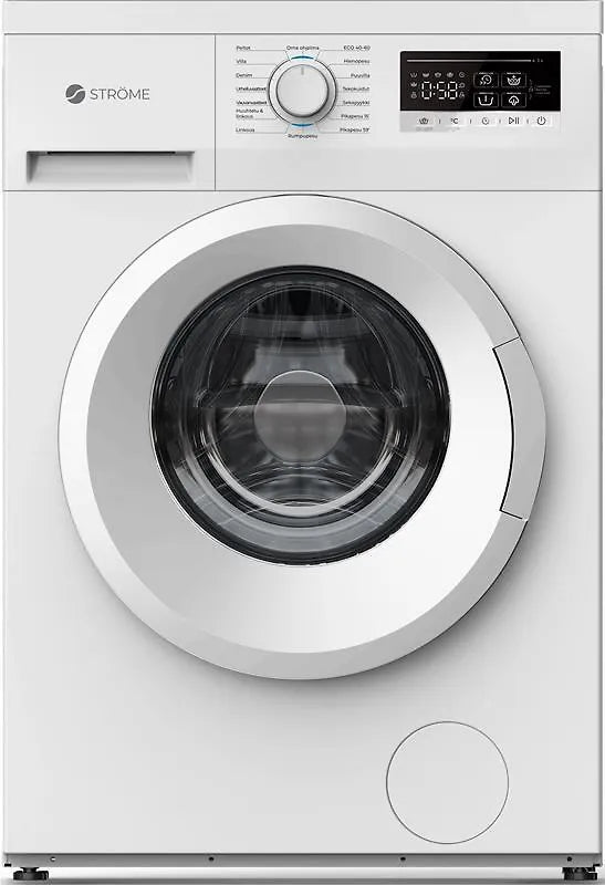 Ströme WMI3814D/01 pyykinpesukone