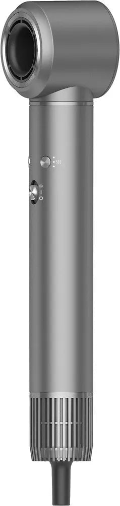 Ströme Super Silencer Air 5-in-1 hiustenmuotoilulaite ja -kuivaaja