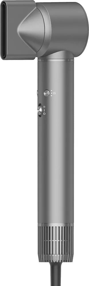 Ströme Super Silencer Air 5-in-1 hiustenmuotoilulaite ja -kuivaaja