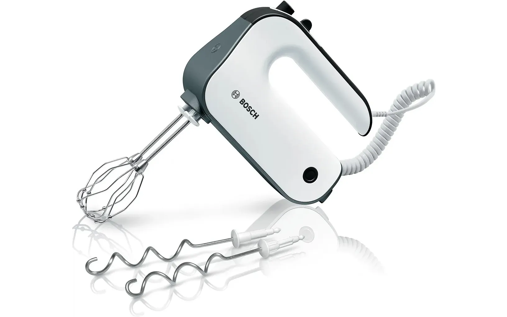 Bosch MFQ49300 elvisp, vit