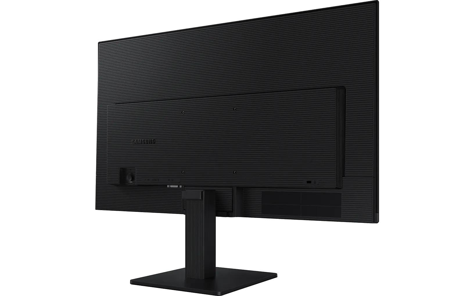 Samsung Essential Monitor S3 (S30GD) 24" Full HD -näyttö