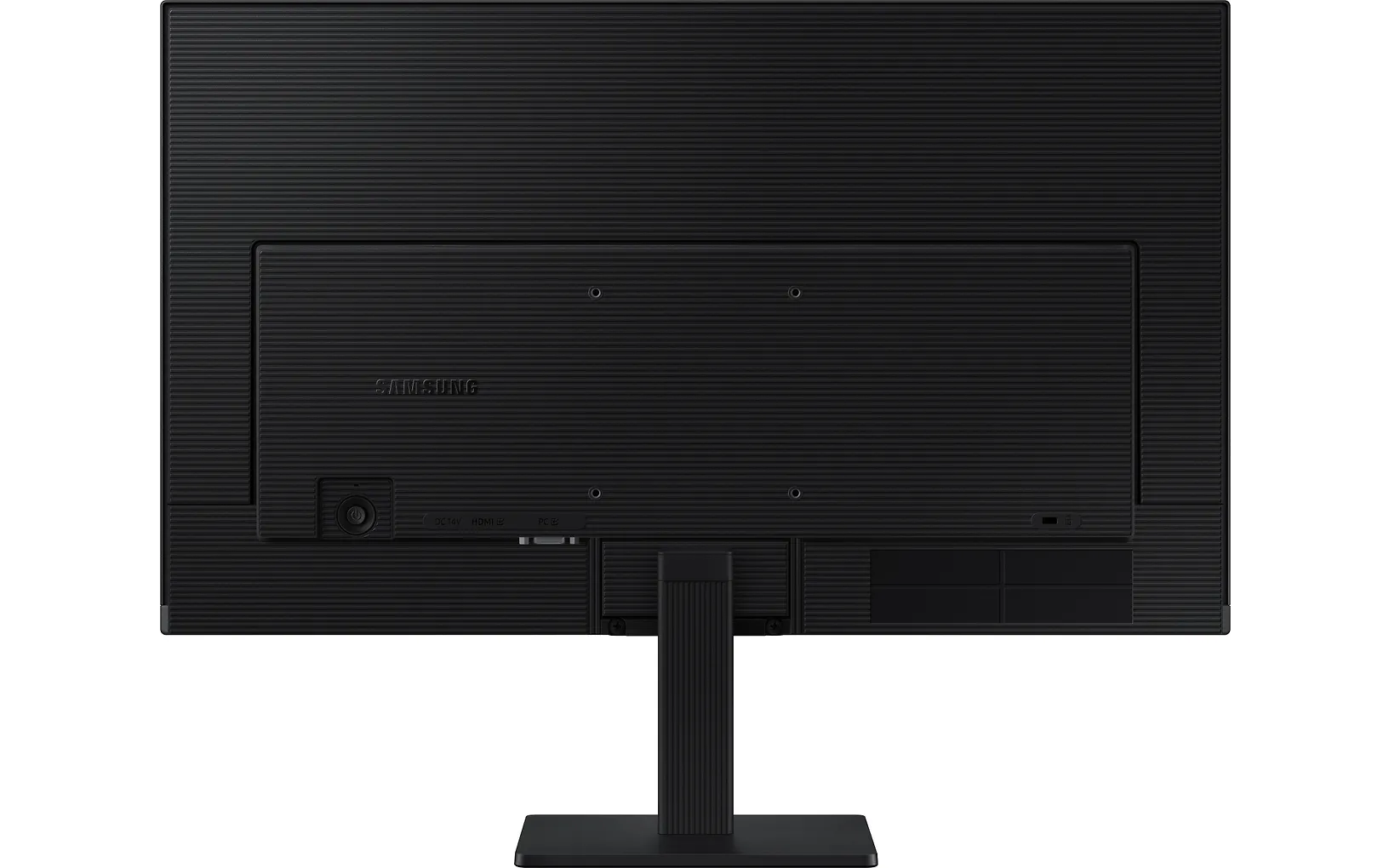 Samsung Essential Monitor S3 (S30GD) 24" Full HD -näyttö