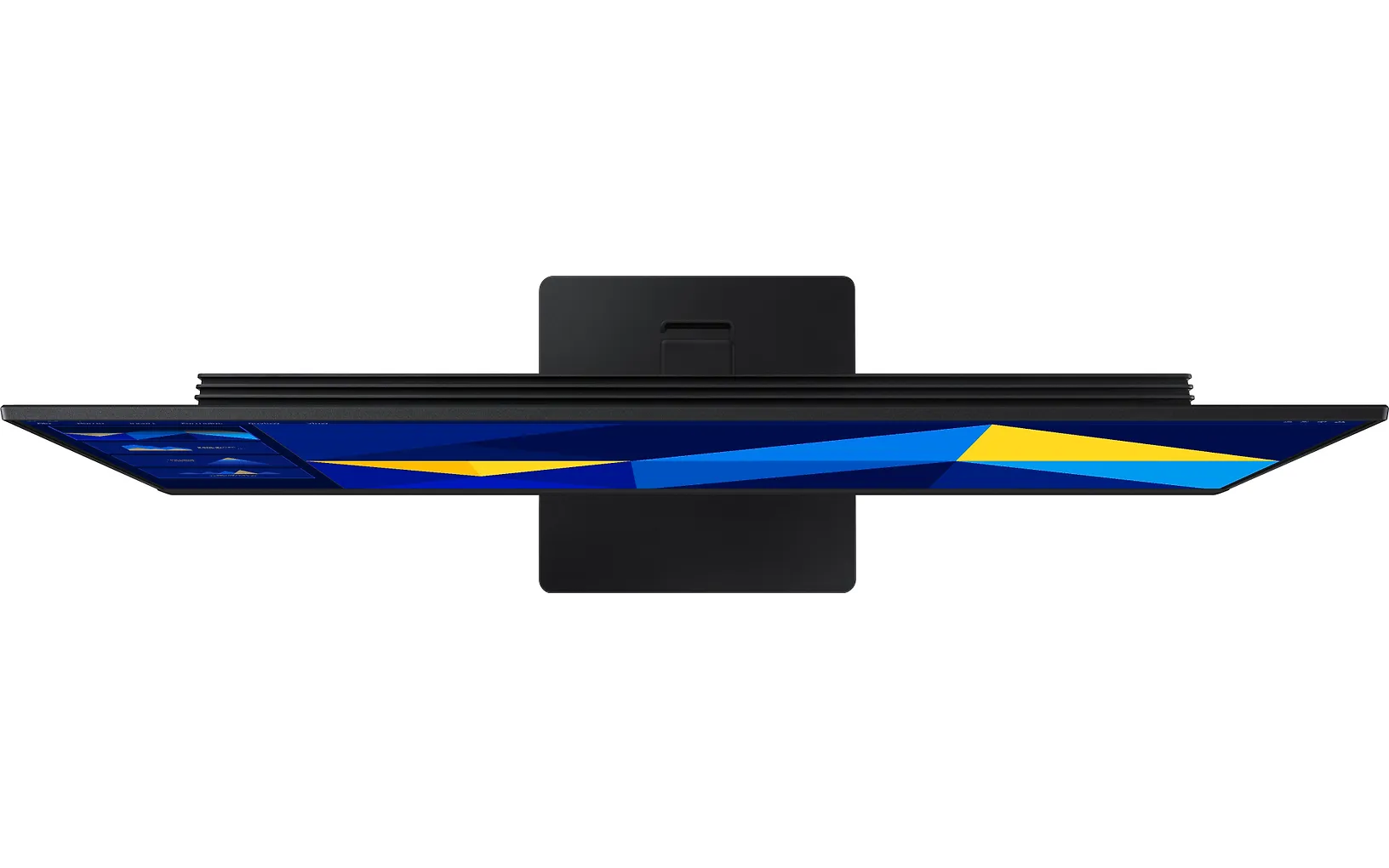 Samsung Essential Monitor S3 (S30GD) 24" Full HD -näyttö