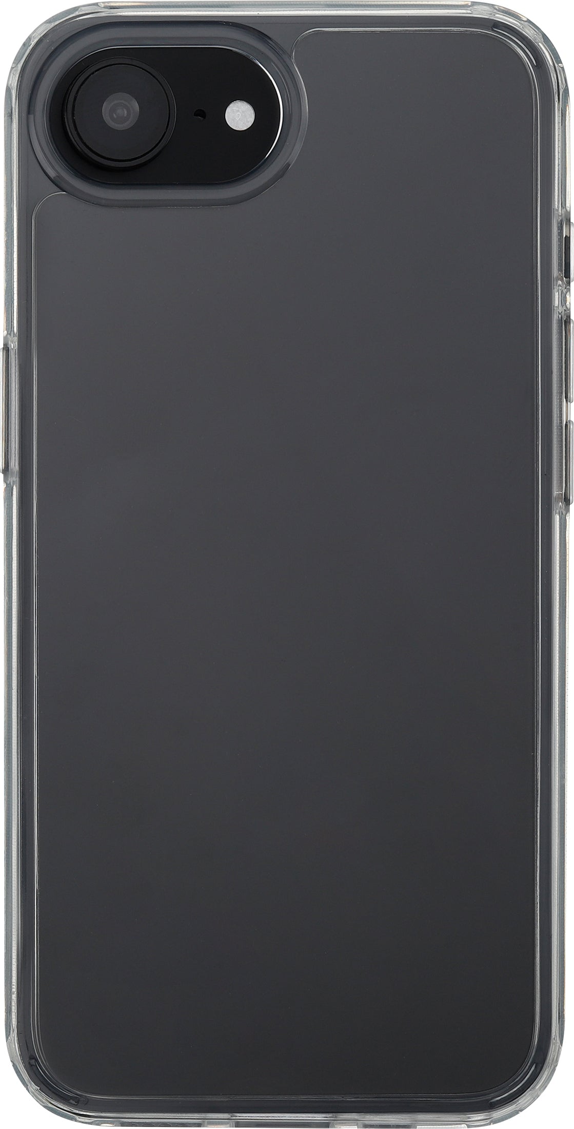 Fonekit Premium Clear Case -suojakuori, iPhone 16e / 17e, läpinäkyvä – kuva 7