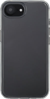 Fonekit Premium Clear Case -suojakuori, iPhone 16e / 17e, läpinäkyvä – kuva 7