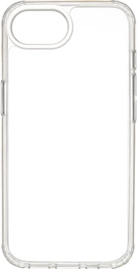 Fonekit Premium Clear Case -suojakuori, iPhone 16e / 17e, läpinäkyvä – kuva 1