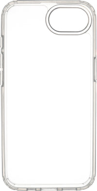 Fonekit Premium Clear Case -suojakuori, iPhone 16e / 17e, läpinäkyvä – kuva 2