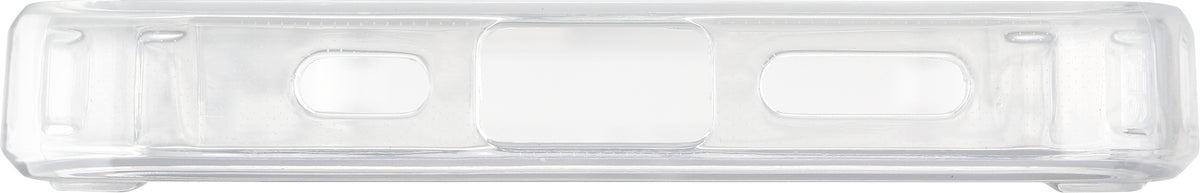 Fonekit Premium Clear Case -suojakuori, iPhone 16e / 17e, läpinäkyvä – kuva 5