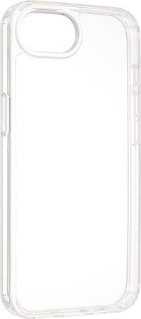 Fonekit Premium Clear Case -suojakuori, iPhone 16e / 17e, läpinäkyvä – kuva 3