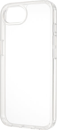 Fonekit Premium Clear Case -suojakuori, iPhone 16e / 17e, läpinäkyvä – kuva 4