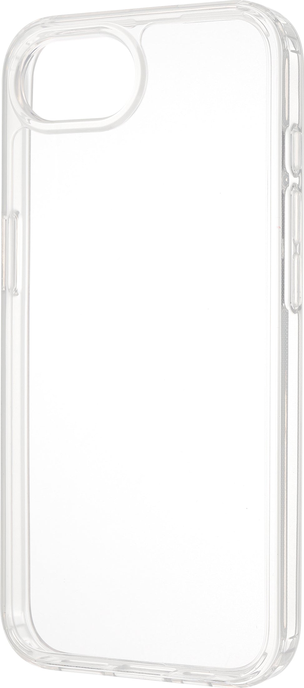 Fonekit Premium Clear Case -suojakuori, iPhone 16e / 17e, läpinäkyvä – kuva 4
