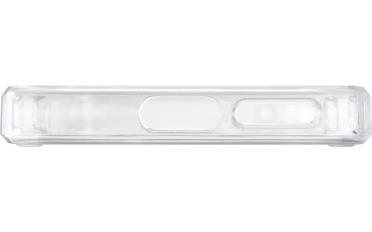 FoneKit Premium Clear Case -suojakuori, Google Pixel 9A, kirkas