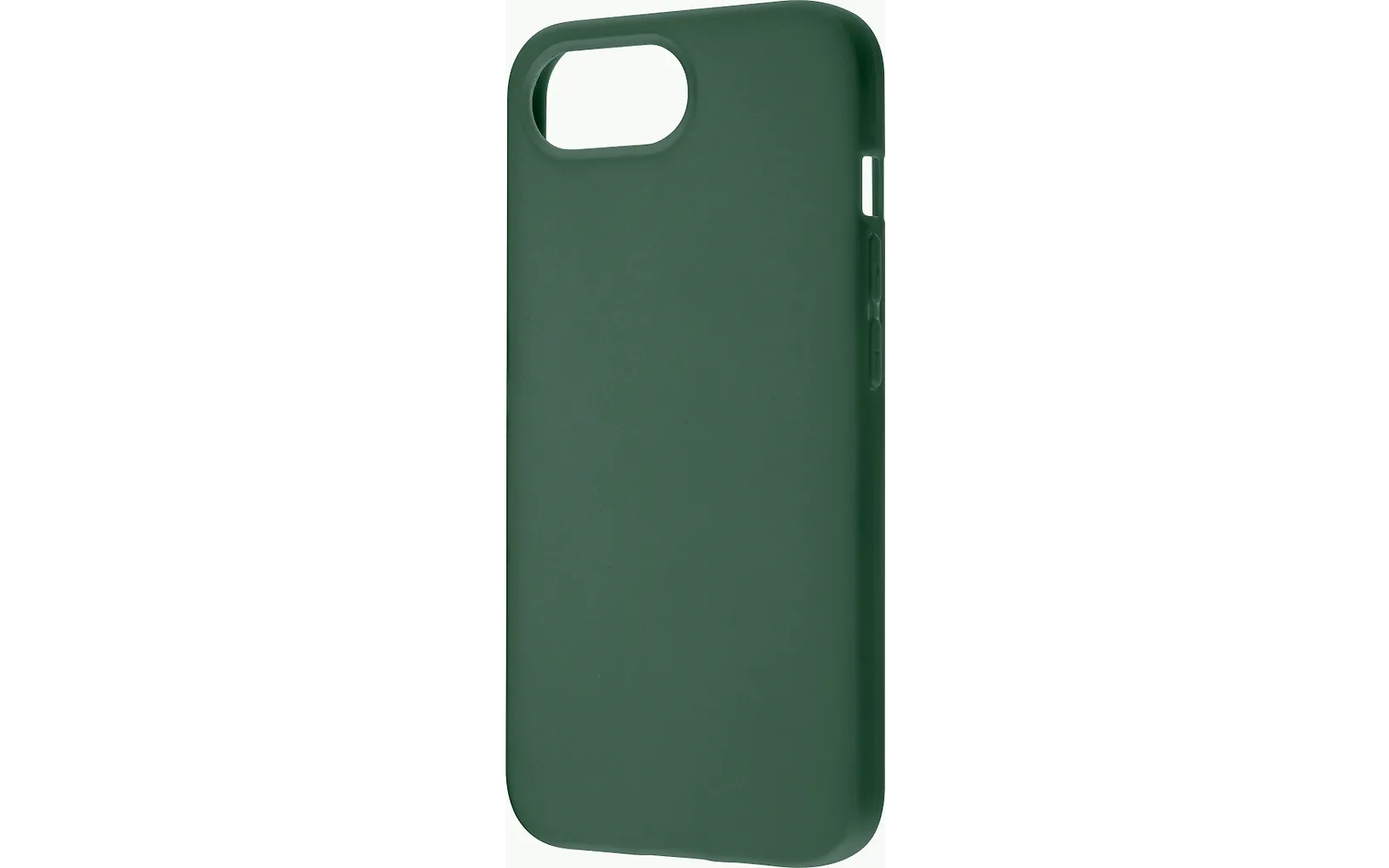 Fonekit Premium Color Case -suojakuori, iPhone 16e, vihreä